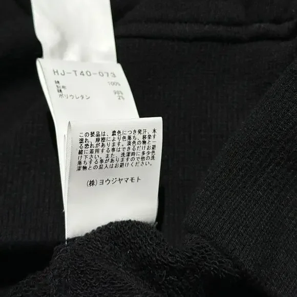 Zip front classic hoodie